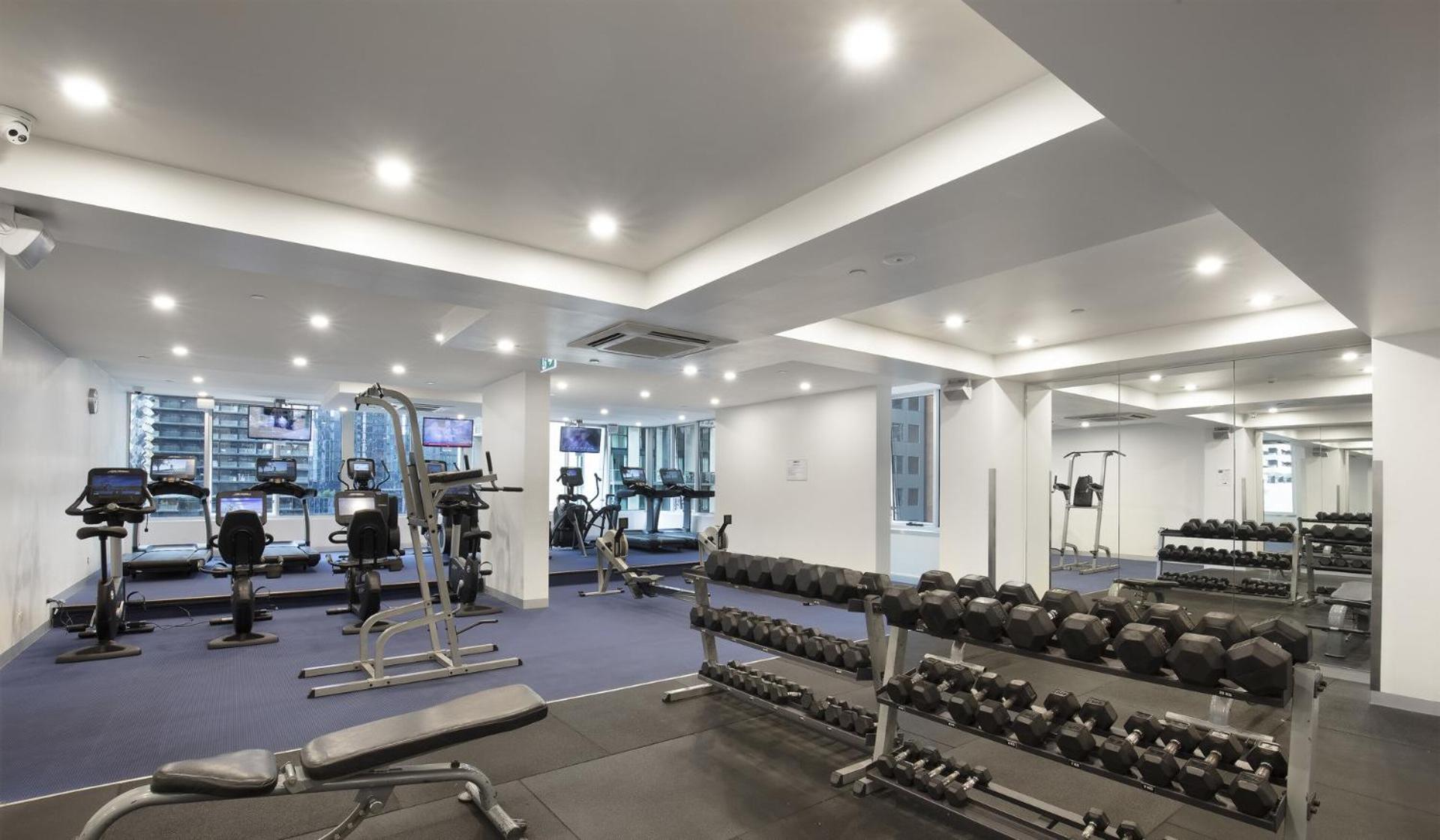 Wow Apartment On Swanston Melbourne Esterno foto